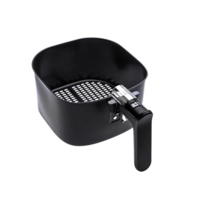 Wymiana obecnie używanego kosza urządzenia Airfryer