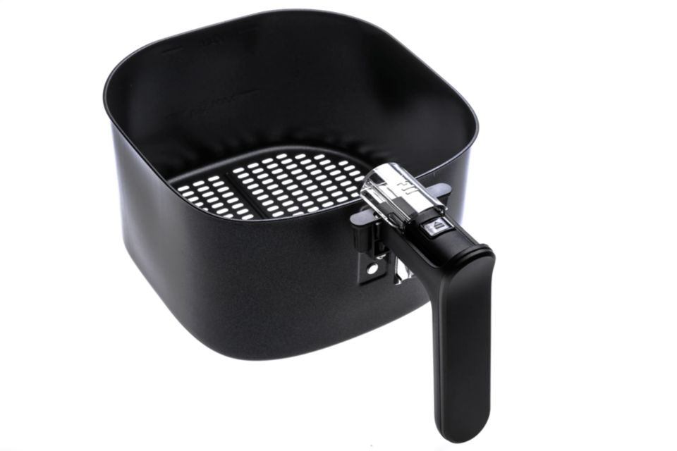 pentru a &icirc;nlocui coşul QC actual