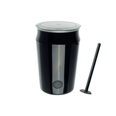 CP1038/01 L'Or Barista M&aelig;lkeopskummer