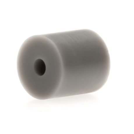 CP0630/01 Premium XXL St&oslash;ttefod, gummi