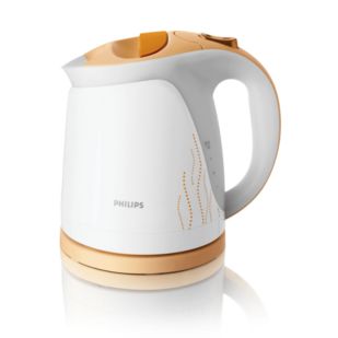 Kettle
