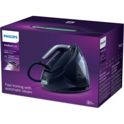 Philips PerfectCare 7000. sērija