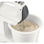 Masa homogénea sin esfuerzo