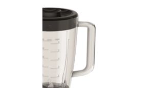 Comfortabel duimhandvat