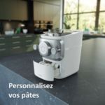 Machine à pâtes fraîches