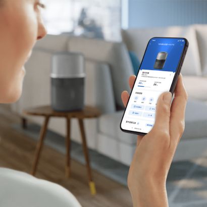 Philips Зволожувач повітря