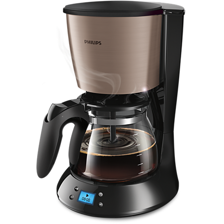 HD7459/71 Daily Collection Coffee maker