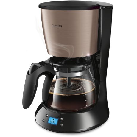 HD7459/71 Daily Collection Coffee maker