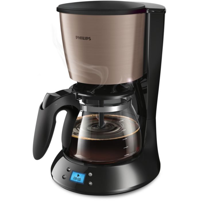 Gewoon heerlijke koffie
