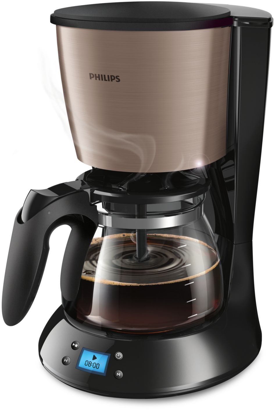 Gewoon heerlijke koffie