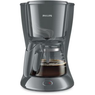 Daily Collection Macchina da caffè