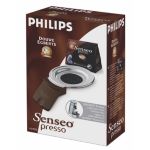 Un espresso sensationnel à chaque tasse !