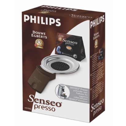 Un espresso sensationnel à chaque tasse !