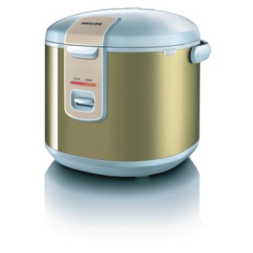 Rice cooker