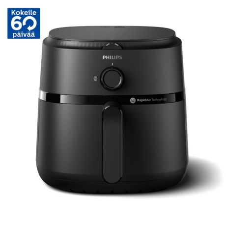 NA130/00 Airfryer 1000 Series 6.2L