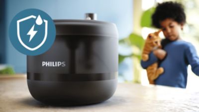 Безопасно за вашия дом