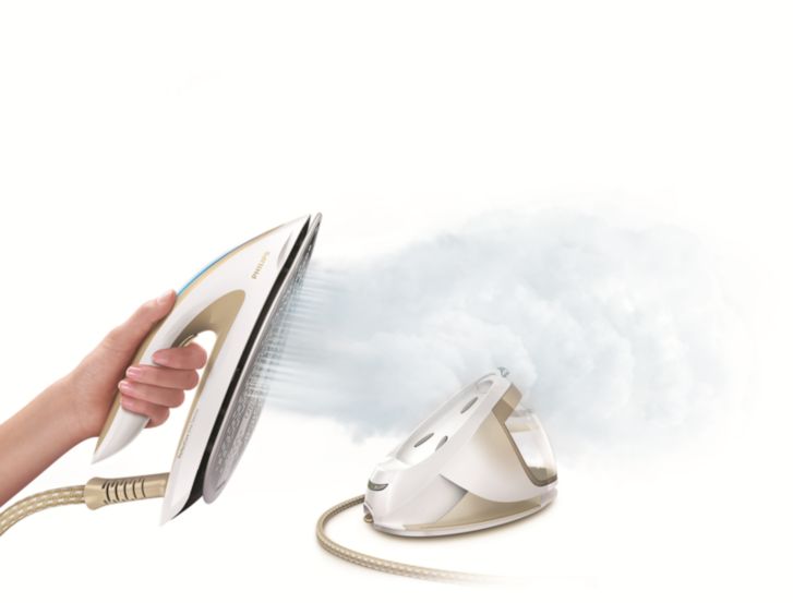 Philips PerfectCare Elite