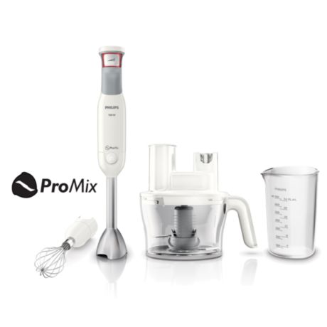 HR1647/00 Avance Collection Staafmixer