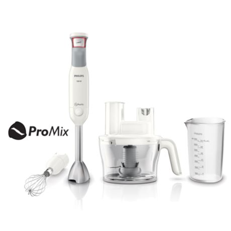 HR1647/01 Avance Collection Hand blender