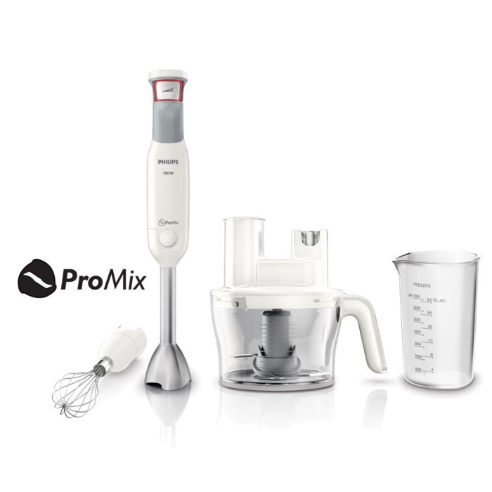 Avance Collection Hand blender HR1647 00 Philips