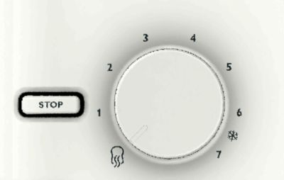 7 levels of browning for individual preference