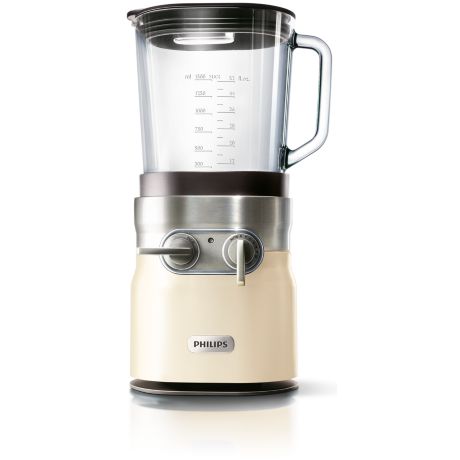 HR2181/10 Robust Collection Standmixer