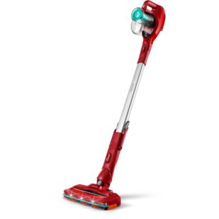 SpeedPro 无绳立式吸尘器