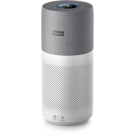 AC3033/10 Philips Serie 3000i Purificador de aire