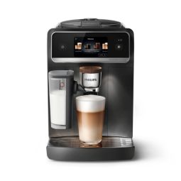 Откройте для себя серию Café Aromis