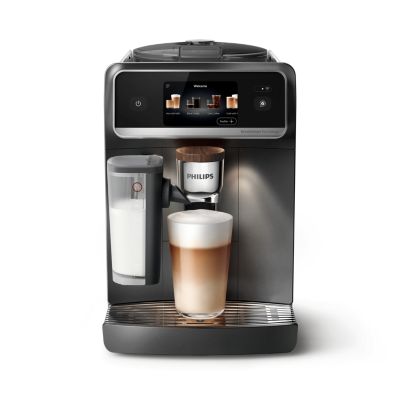 Café Aromis 8000 Series