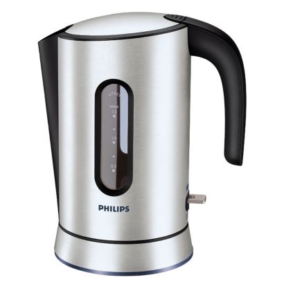 Philips Aluminium Collection