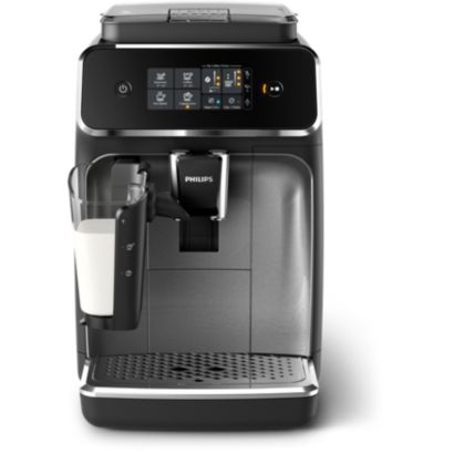 Philips Philips Series 2200 LatteGo