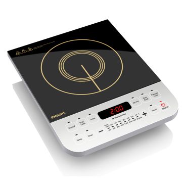 Daily Collection Induction cooker