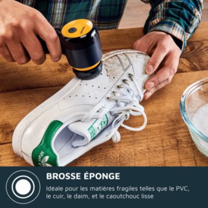 Philips Accessoire Sneaker cleaner
