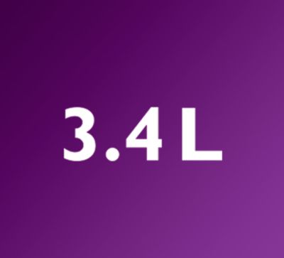 Verdadera versatilidad con accesorios