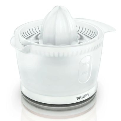 Alternative Product Photograph Philips Daily Collection Citrus press