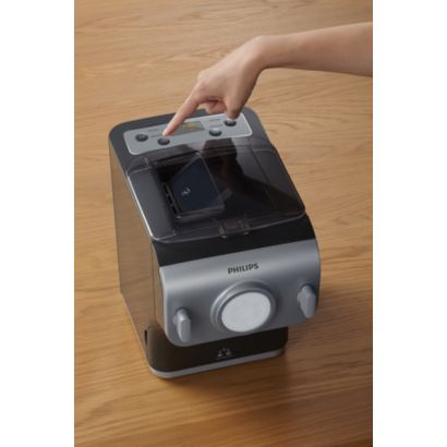 Philips Avance Collection