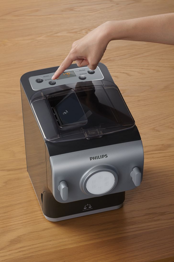 Philips Avance Collection