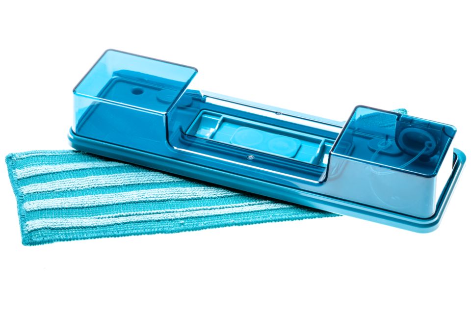 Waterreservoir voor snoerloze stofzuiger, 7000- en 8000-serie