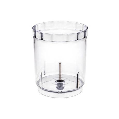 CP1379/01 Daily Collection XL-teholeikkurin kulho