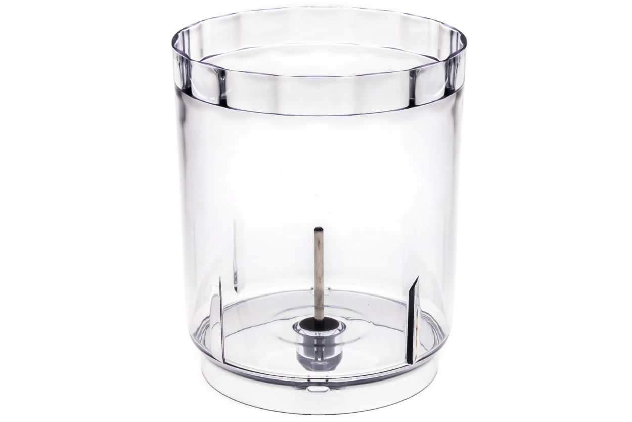 XL-teholeikkurin kulhon vaihtokappale