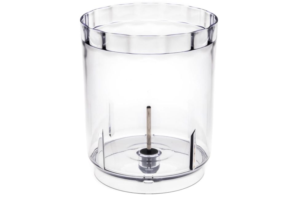 XL-teholeikkurin kulhon vaihtokappale