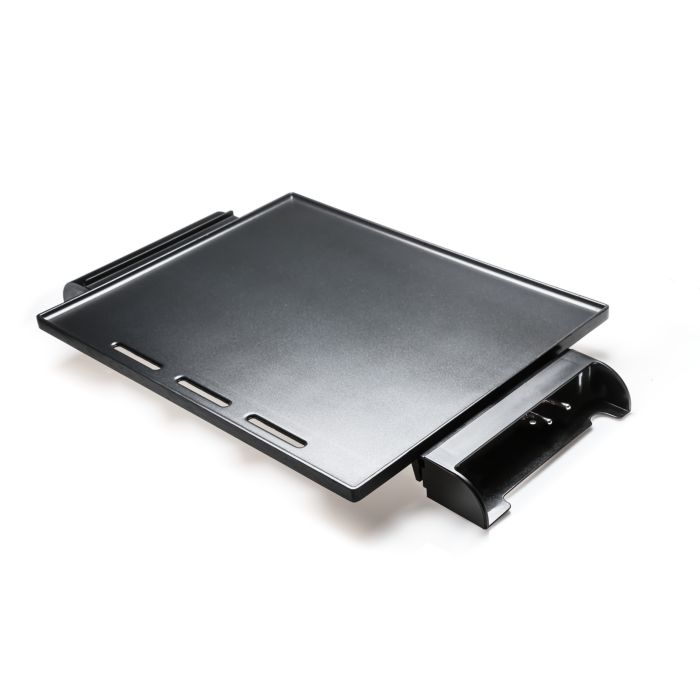 pour remplacer votre plaque de gril