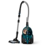 Massima potenza di aspirazione con PowerCyclone 8*