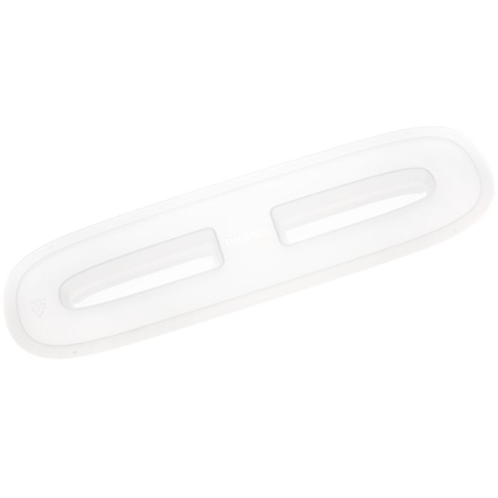 Pour remplacer votre protection anti-poussière