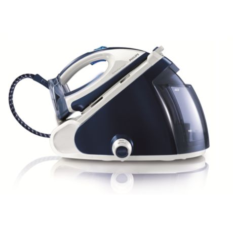 GC9237/20 PerfectCare Expert Dampfbügelstation