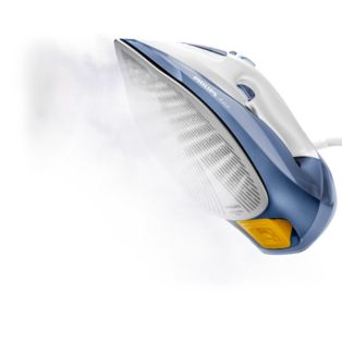 Fer vapeur - Reconditionné