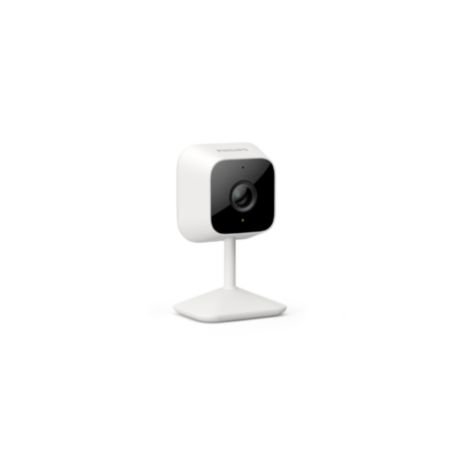 HSP1000/01 Series 1000 Indoor Camera