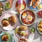 Kepkite, grilinkite... ir ruoškite garuose!