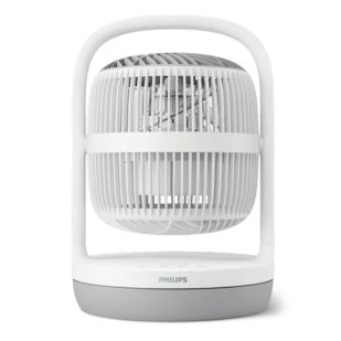 Tischventilator